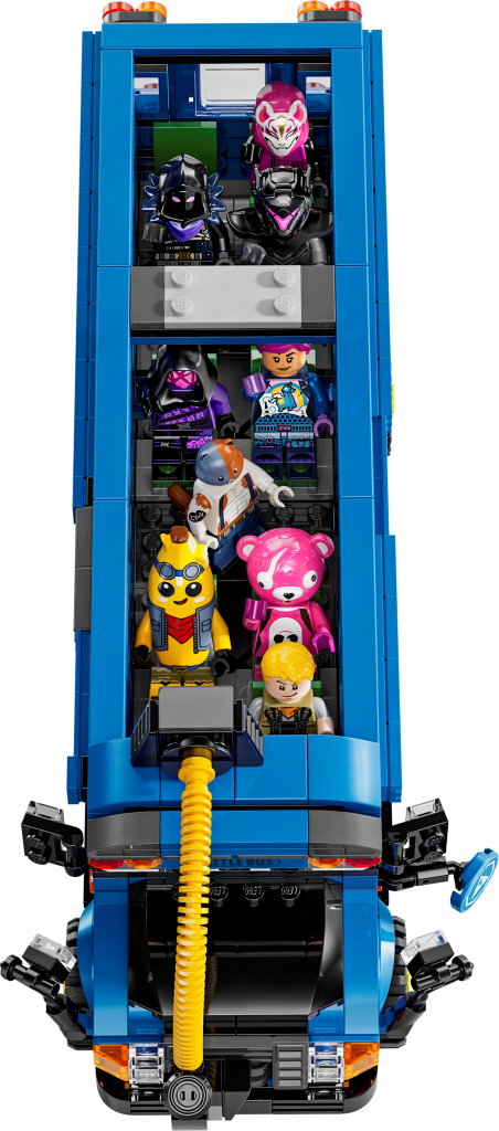 ����������� LEGO 77073 Fortnite ������ �������