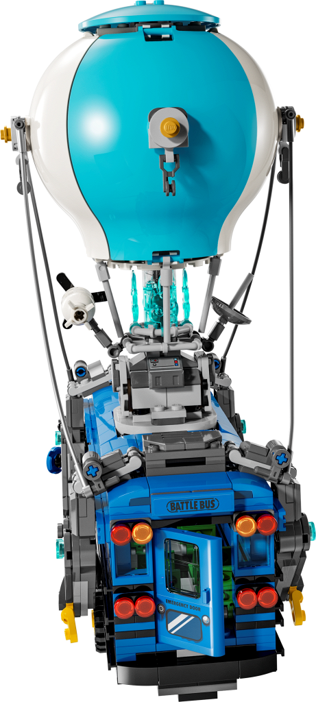 ����������� LEGO 77073 Fortnite ������ �������