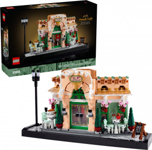 ����������� LEGO 10362 ����������� ����