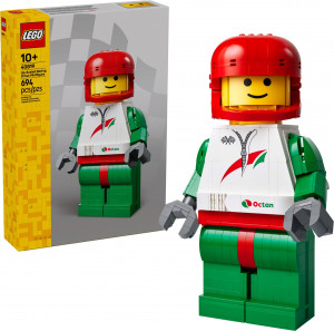 ����������� LEGO 40819 ������� ����������� ������� 