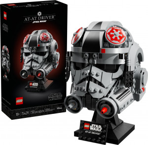 ����������� LEGO 75429 ���� ������ AT-AT