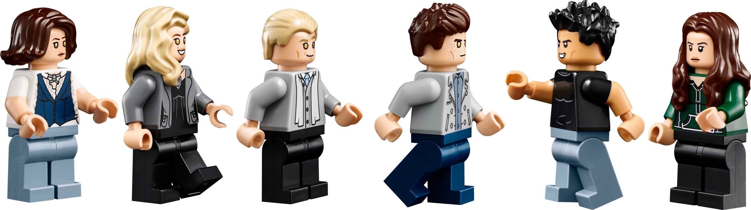 ����������� LEGO 21354 �������: ��� �������� 