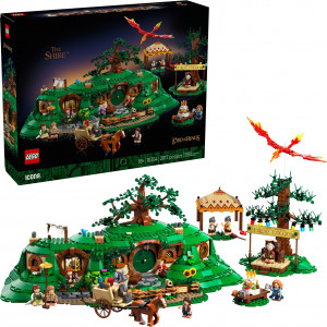 ����������� LEGO 10354 ��������� �����: ���