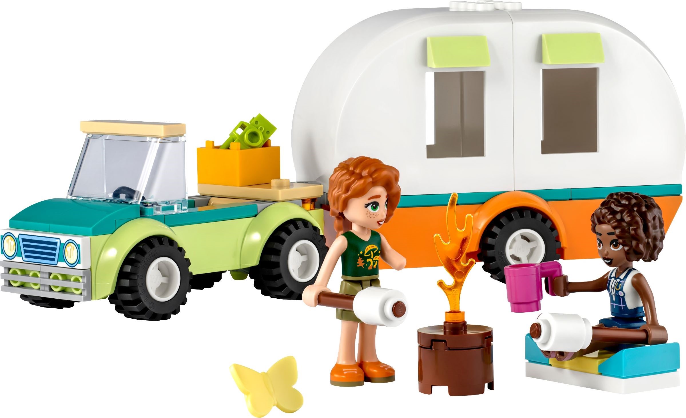 ����������� LEGO 41726 ����������� �����