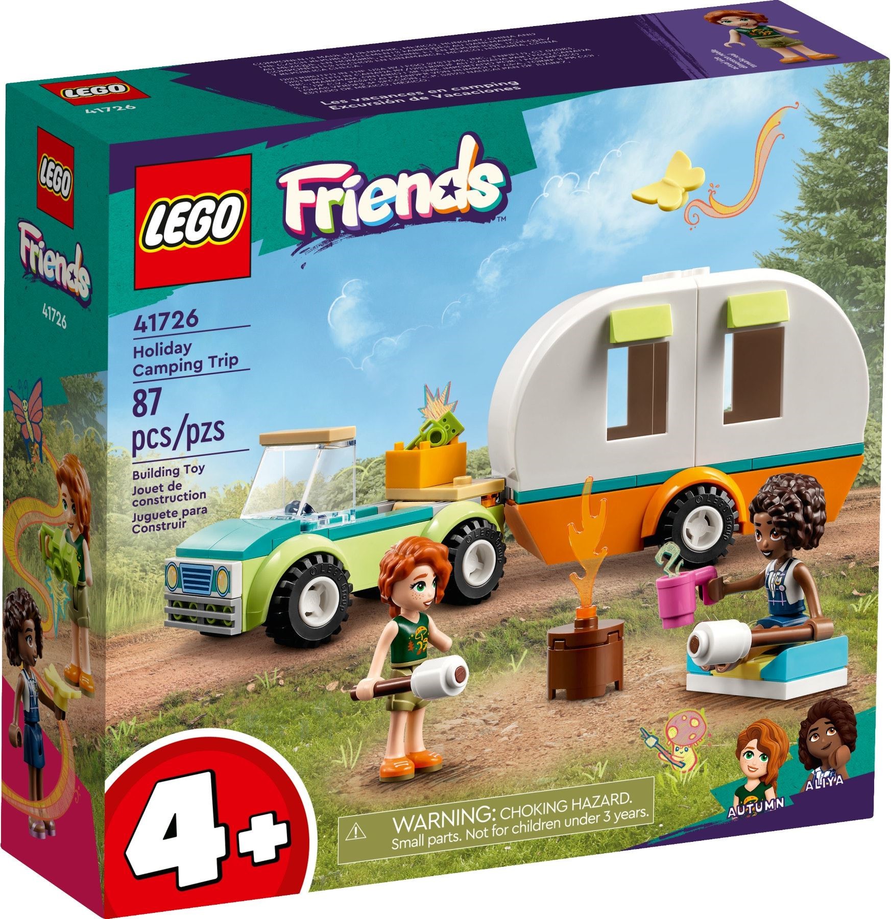����������� LEGO 41726 ����������� �����