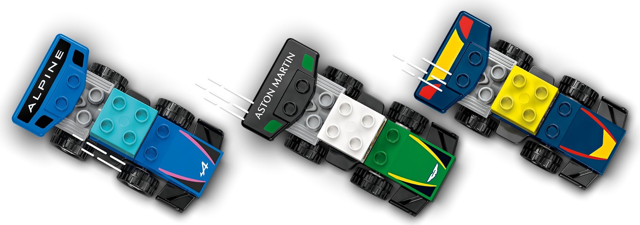 ����������� LEGO 10445 - ���� DUPLO �������� ������ � ������ ������� �������-1