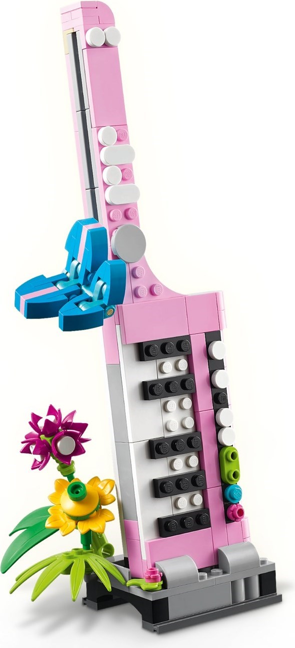 ����������� LEGO 31169 ������� ������� � �������