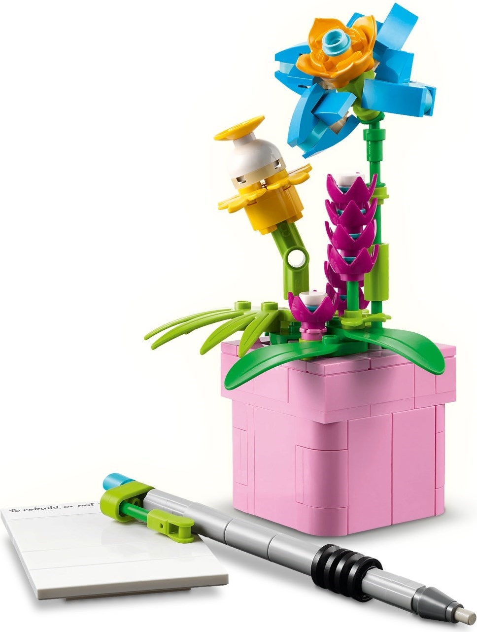 ����������� LEGO 31169 ������� ������� � �������