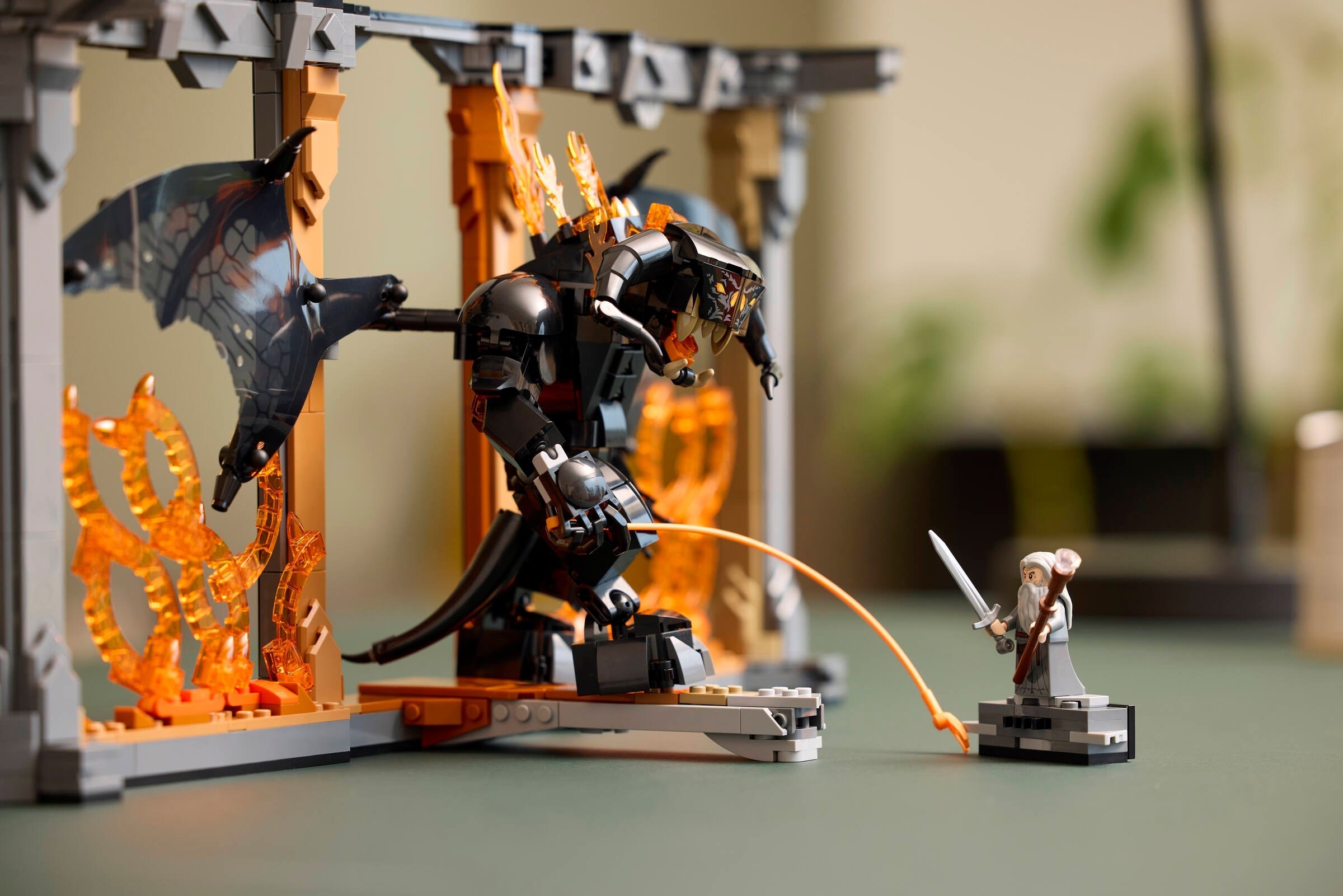 ����������� LEGO 10367 ��������� �����: ������� ������ �������, 1201 �������, ������� 18+