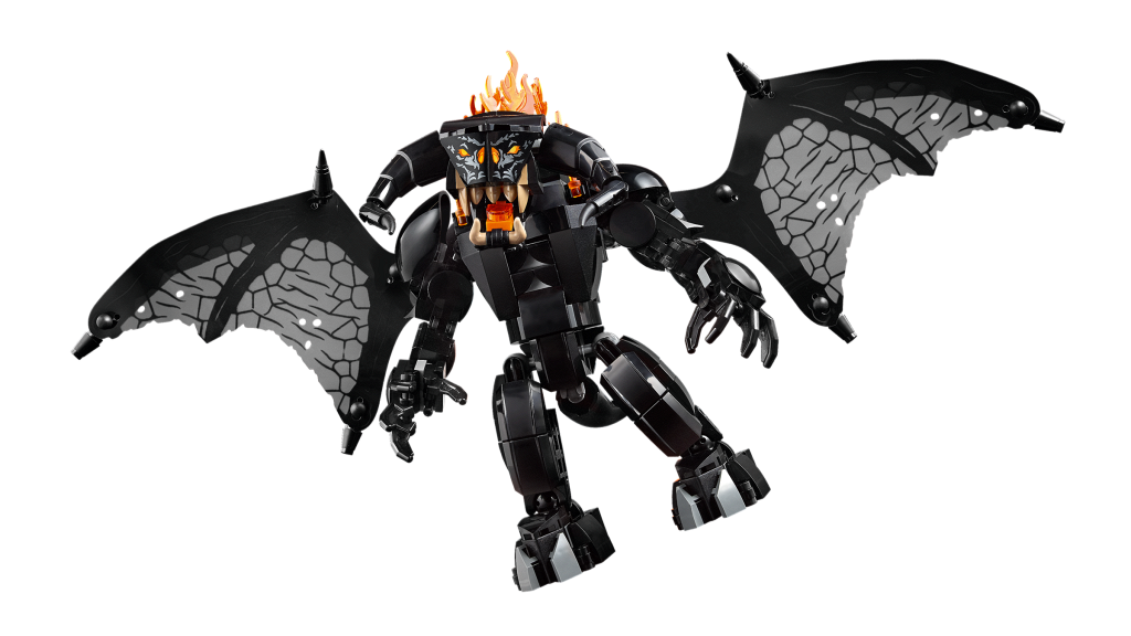 ����������� LEGO 10367 ��������� �����: ������� ������ �������, 1201 �������, ������� 18+