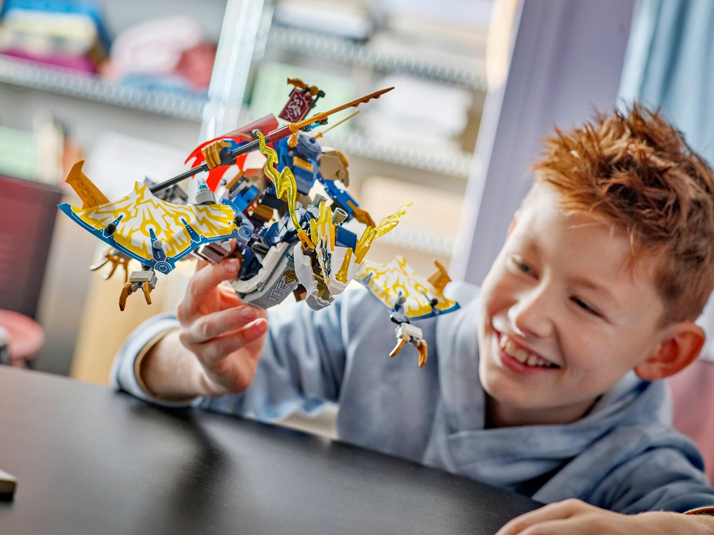 ����������� LEGO 71843 - ���� ���������: �����-������� �� �������