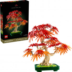 ����������� LEGO 10348 Botanicals ������ ������: ������� �������� ����