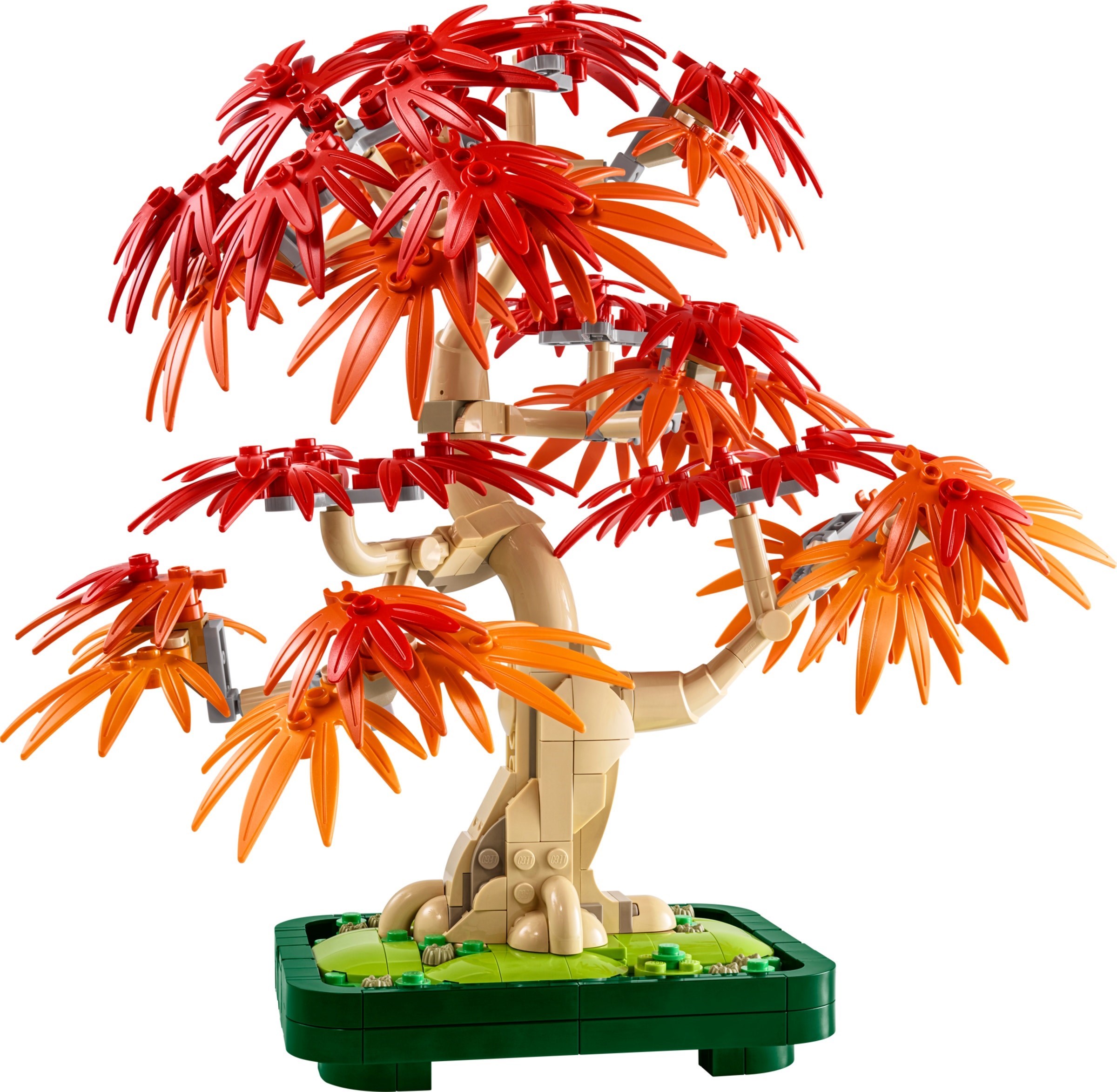 ����������� LEGO 10348 Botanicals ������ ������: ������� �������� ����
