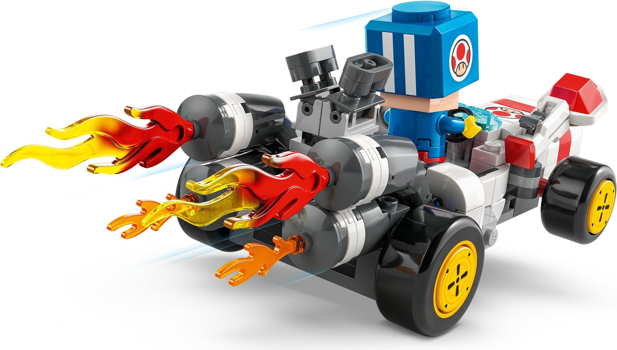 ����������� LEGO 72035 - ���� �������������� �����