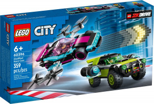 ����������� LEGO 60396 - ���� ���������������� �������� ����������