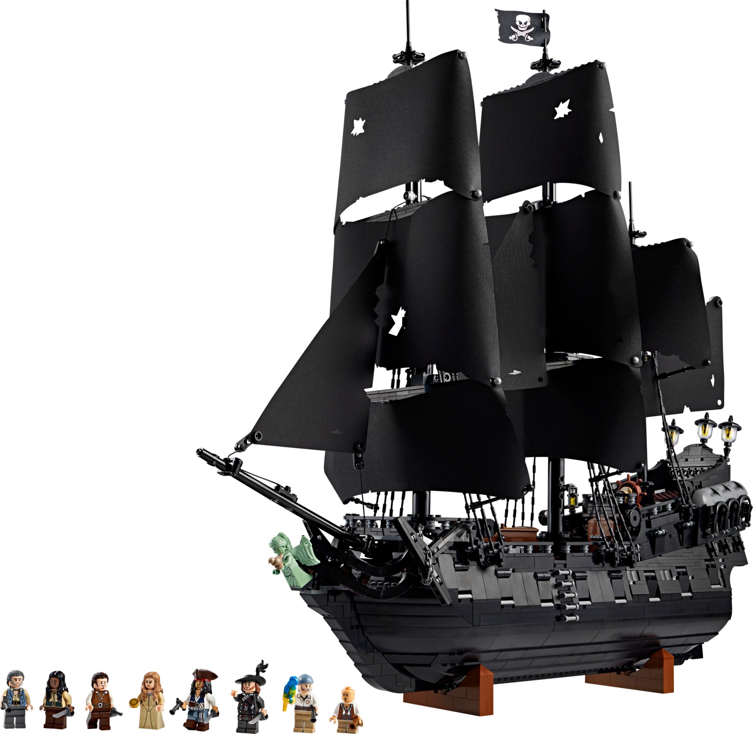 ����������� LEGO 10365 - ���� ��������� ������� �������� ����� ������� ������ ���������