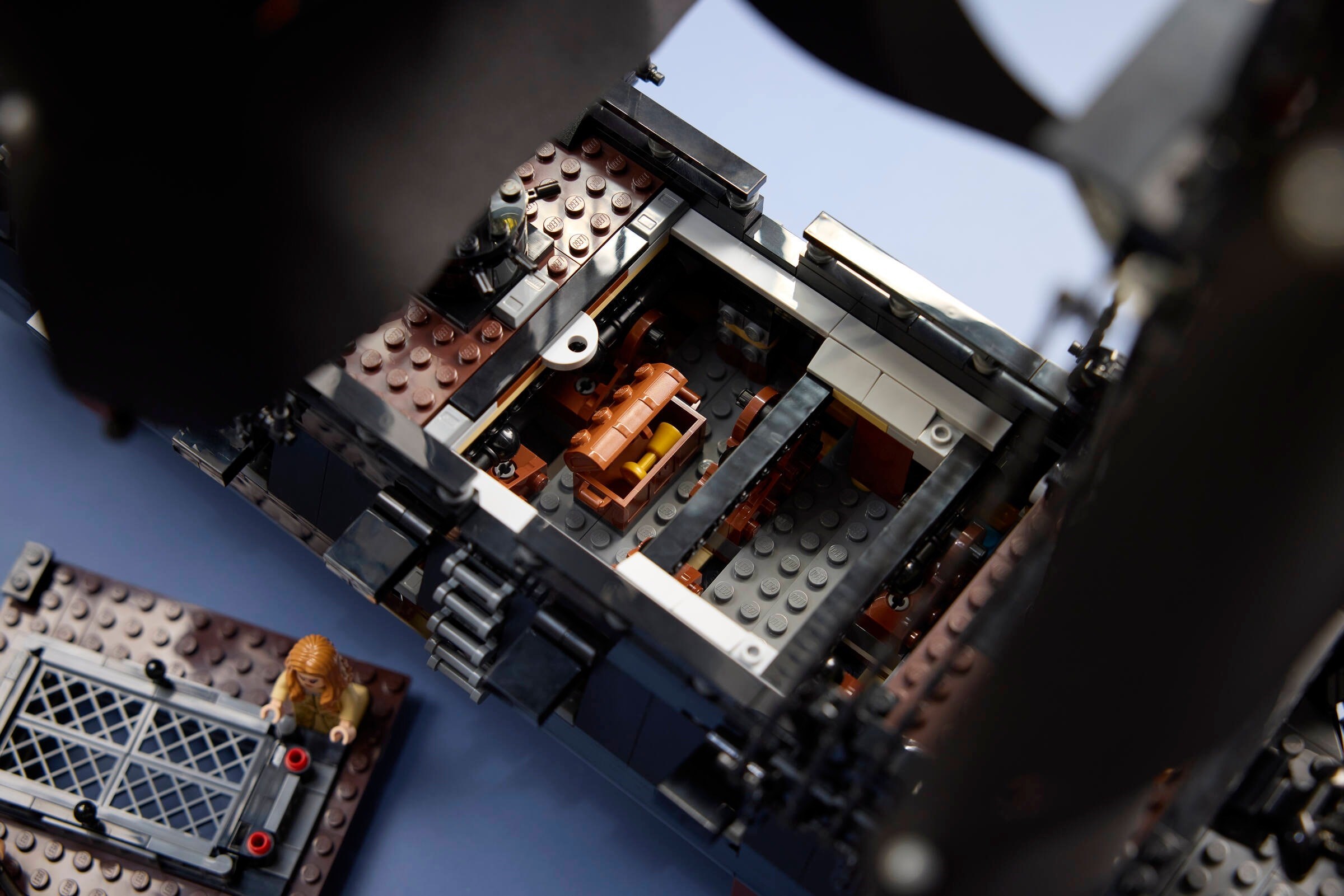����������� LEGO 10365 - ���� ��������� ������� �������� ����� ������� ������ ���������