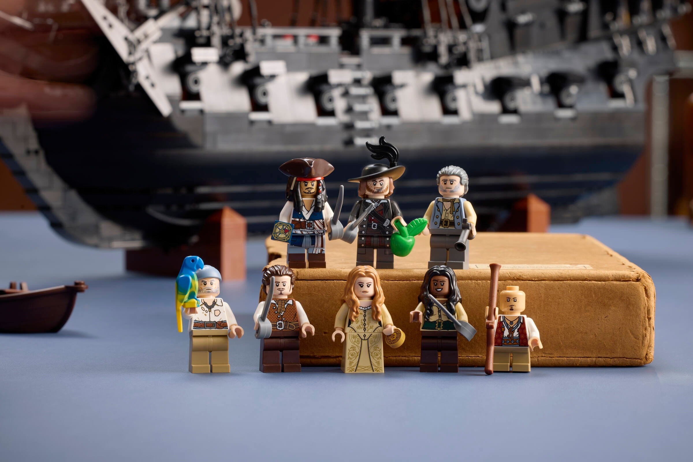 ����������� LEGO 10365 - ���� ��������� ������� �������� ����� ������� ������ ���������