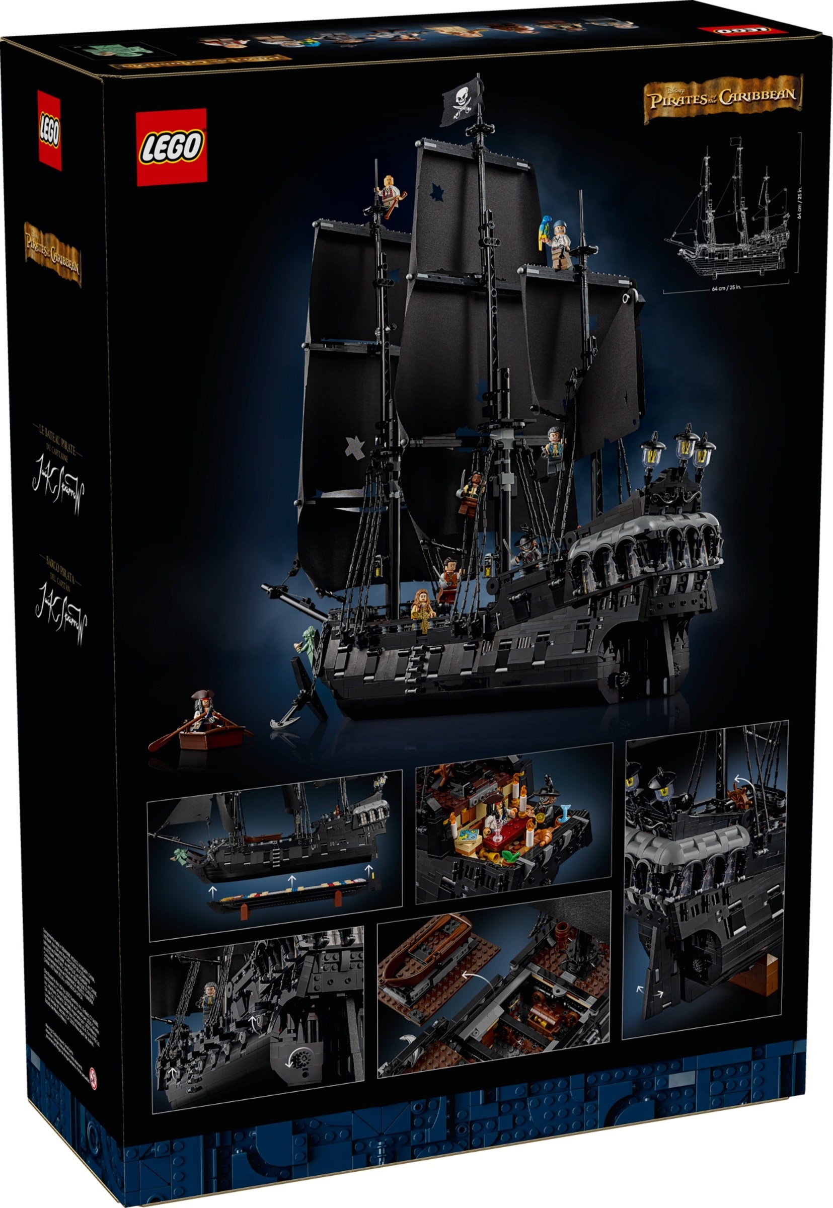 ����������� LEGO 10365 - ���� ��������� ������� �������� ����� ������� ������ ���������