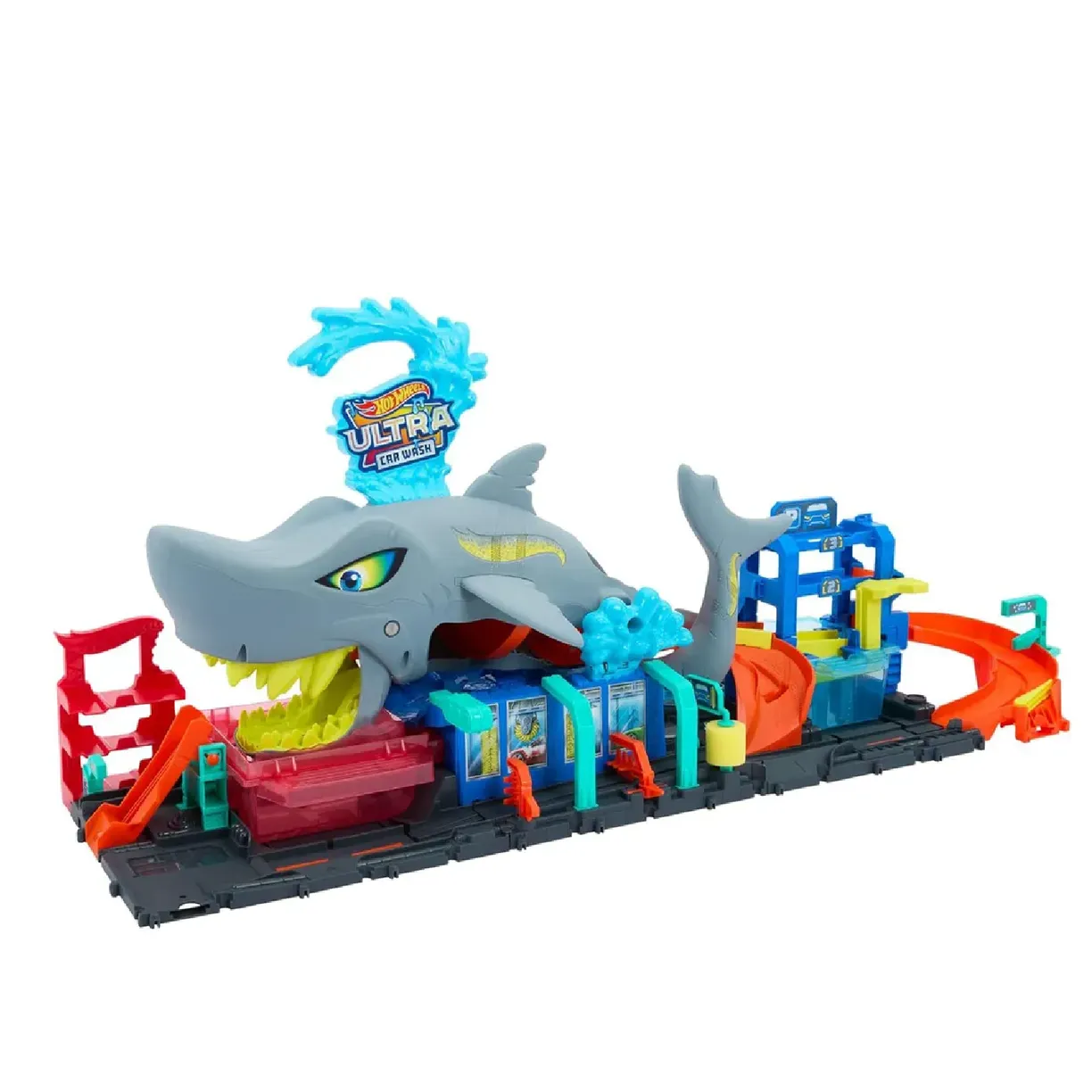 ������� ����� Hot Wheels ����� � ������ Htn82
