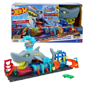 ������� ����� Hot Wheels ����� � ������ Htn82