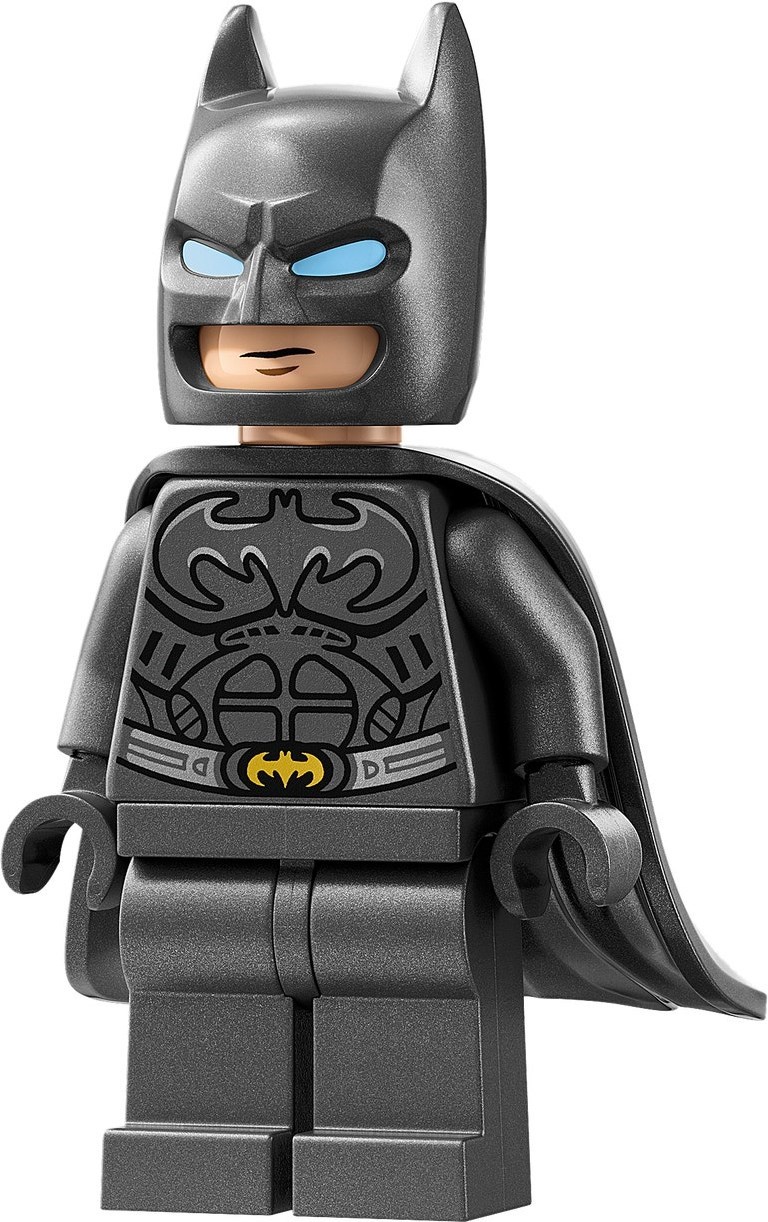 ����������� LEGO 76304 - ���� ������ ��������: ���������