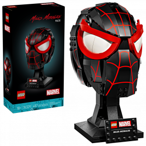 ����������� LEGO Super Heroes 76329 ����� ������ ��������