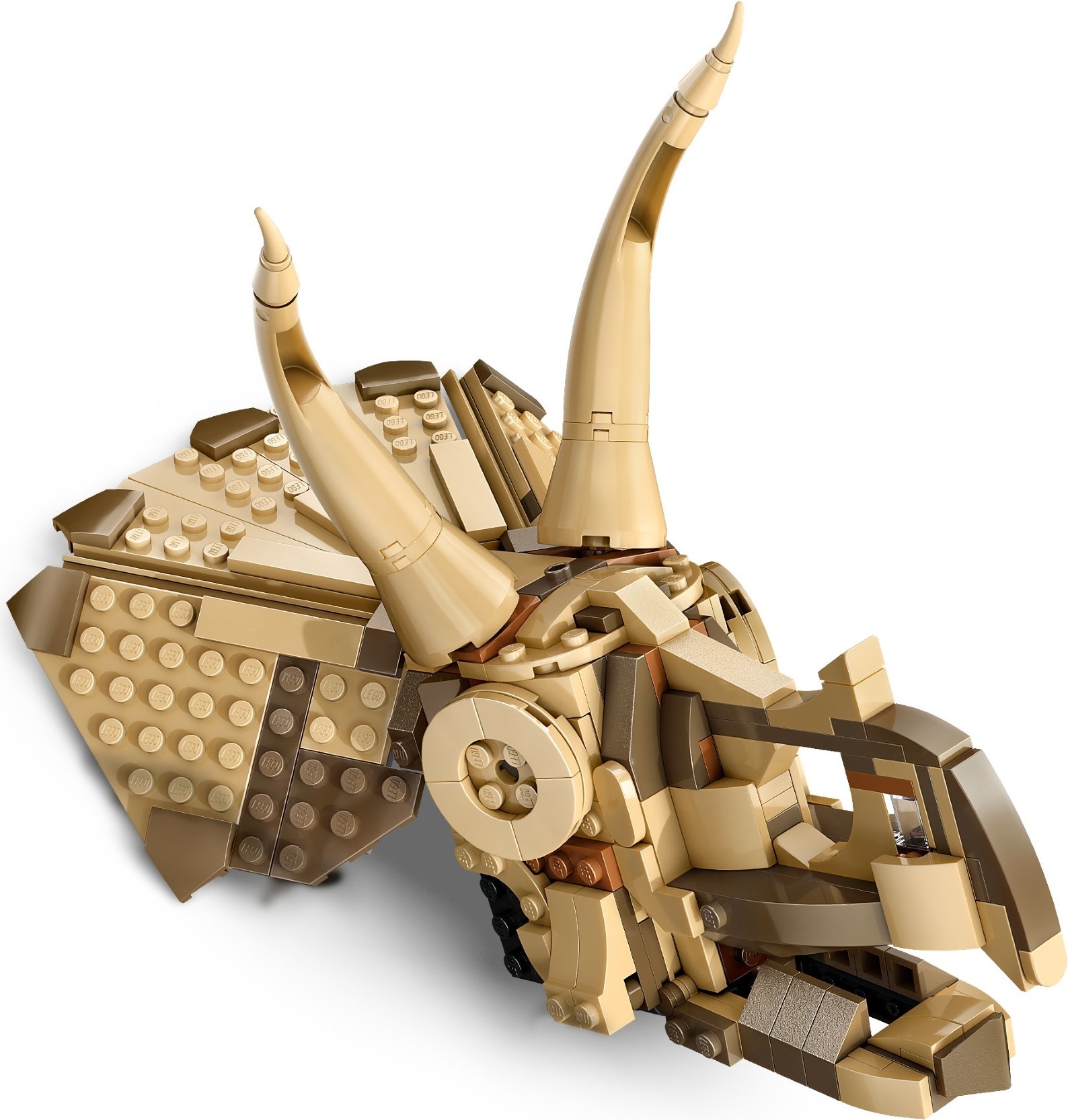 ����������� LEGO 76969 - ���� ������������ ����������: ����� ������������
