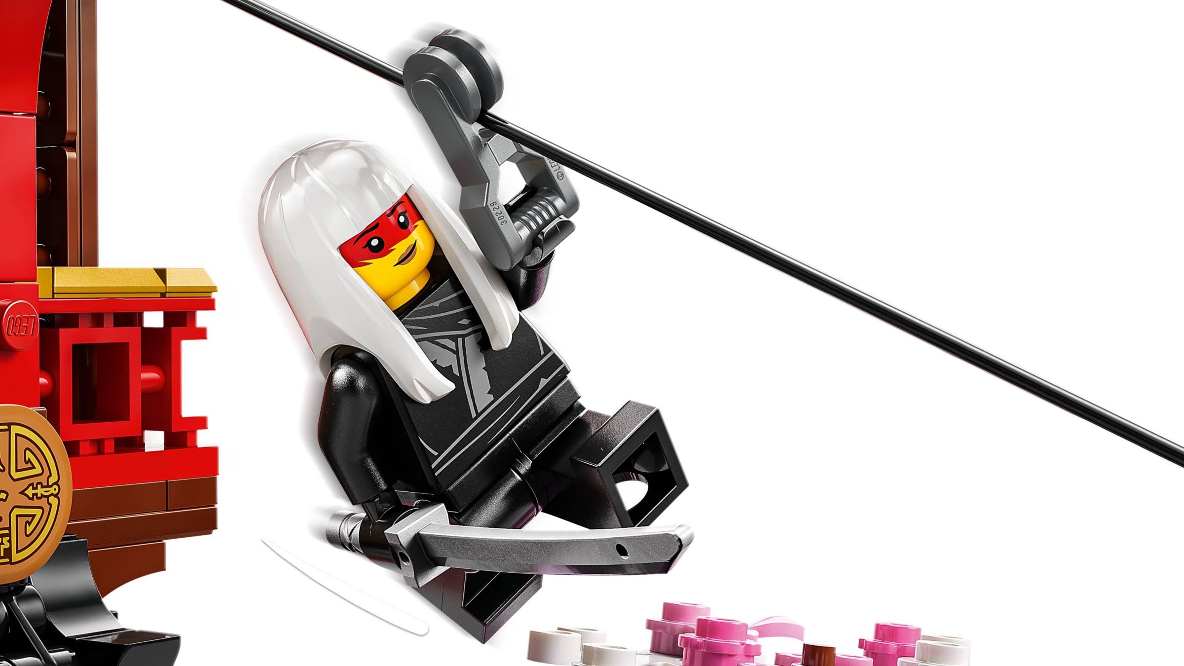 ����������� LEGO 71861 - ���� ������ �����, 4851 ������