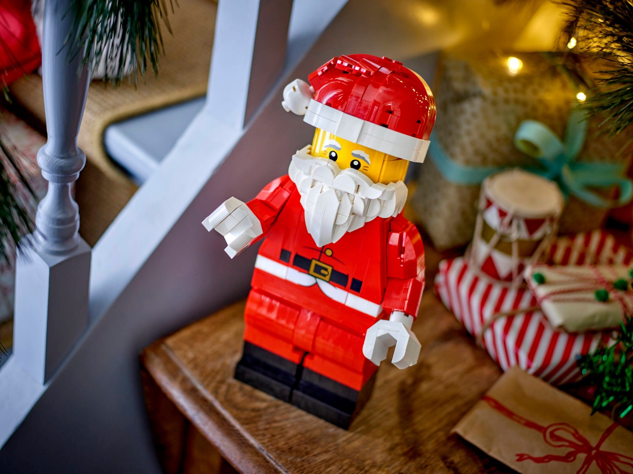 ����������� LEGO 40820 ������� ����������� ���� ������