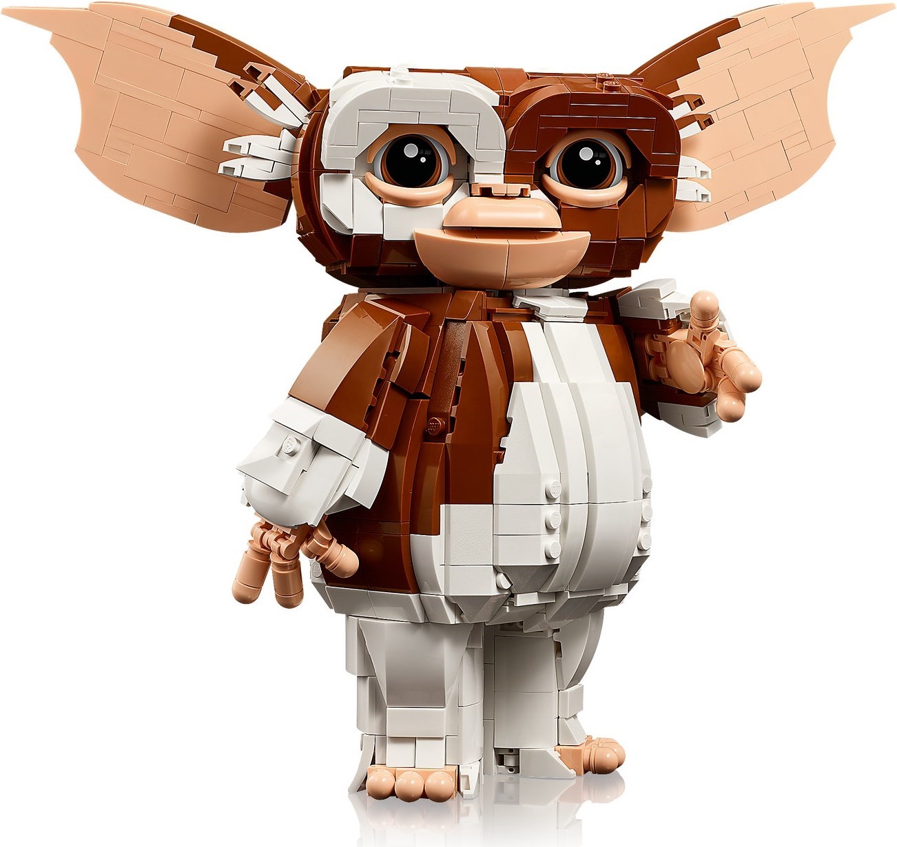 ����������� LEGO 21361 - ���� ��������: �����