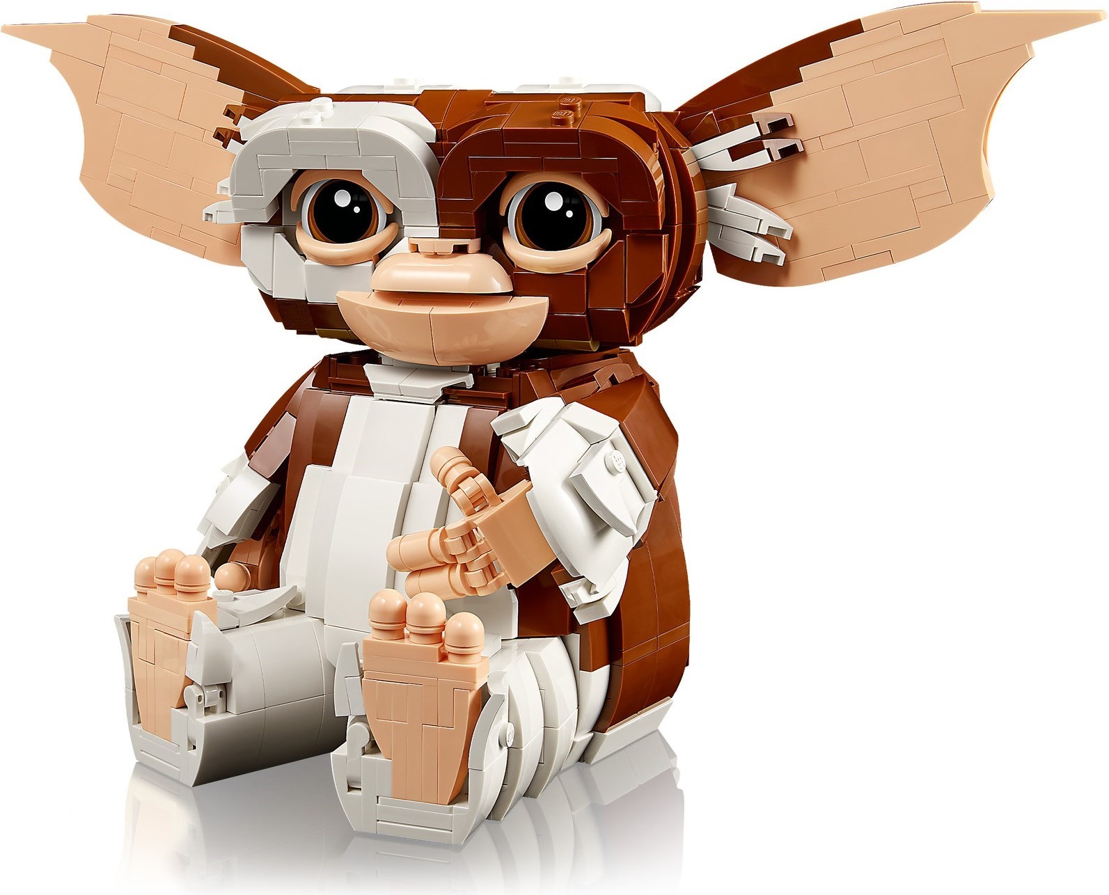 ����������� LEGO 21361 - ���� ��������: �����