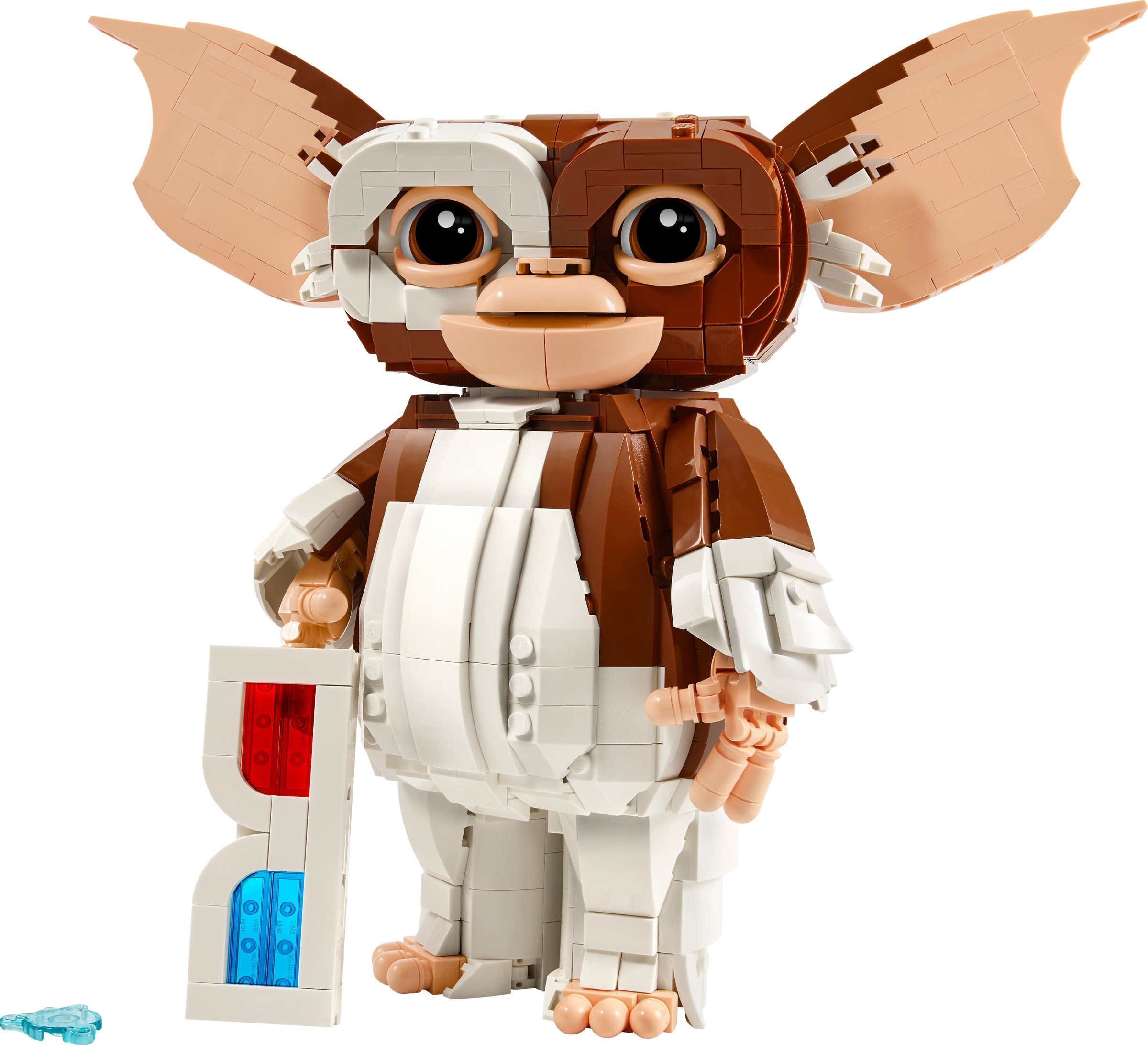 ����������� LEGO 21361 - ���� ��������: �����