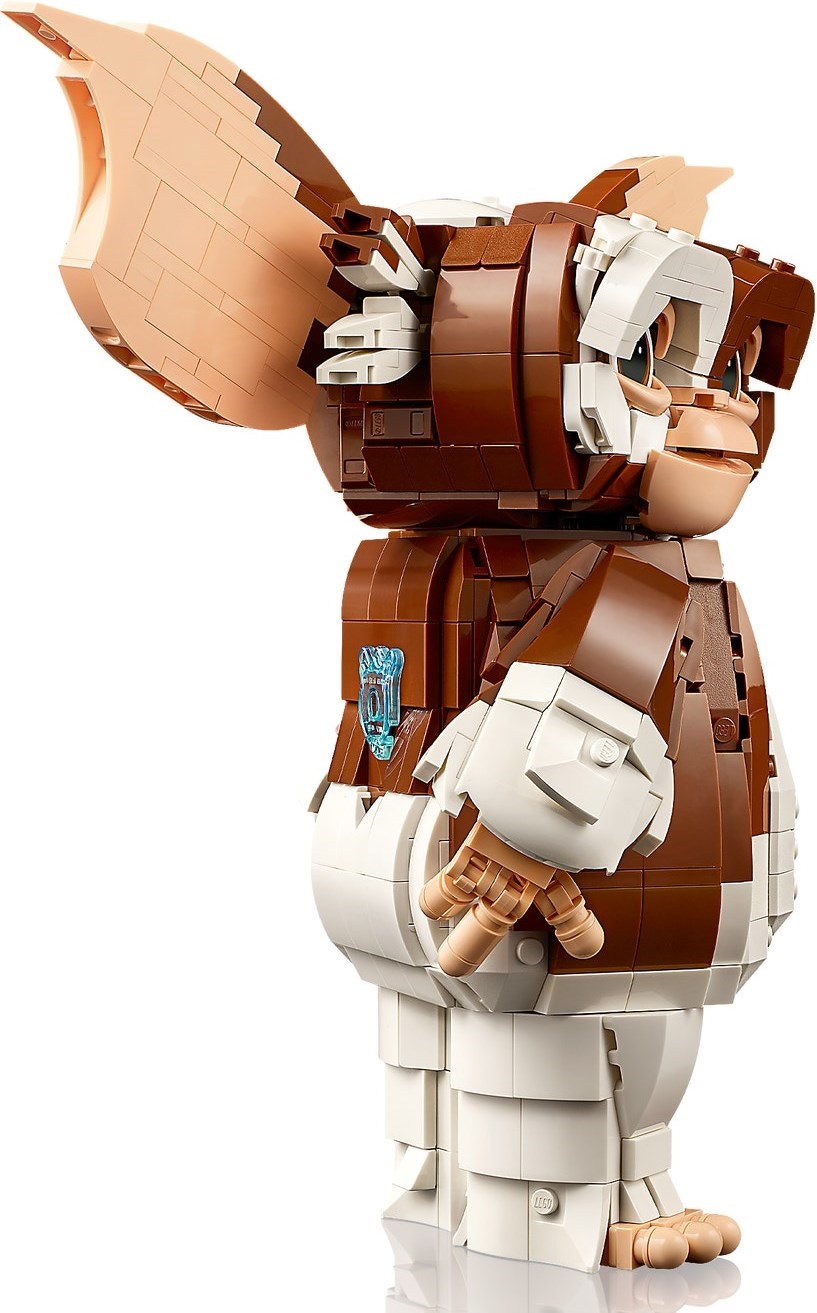 ����������� LEGO 21361 - ���� ��������: �����
