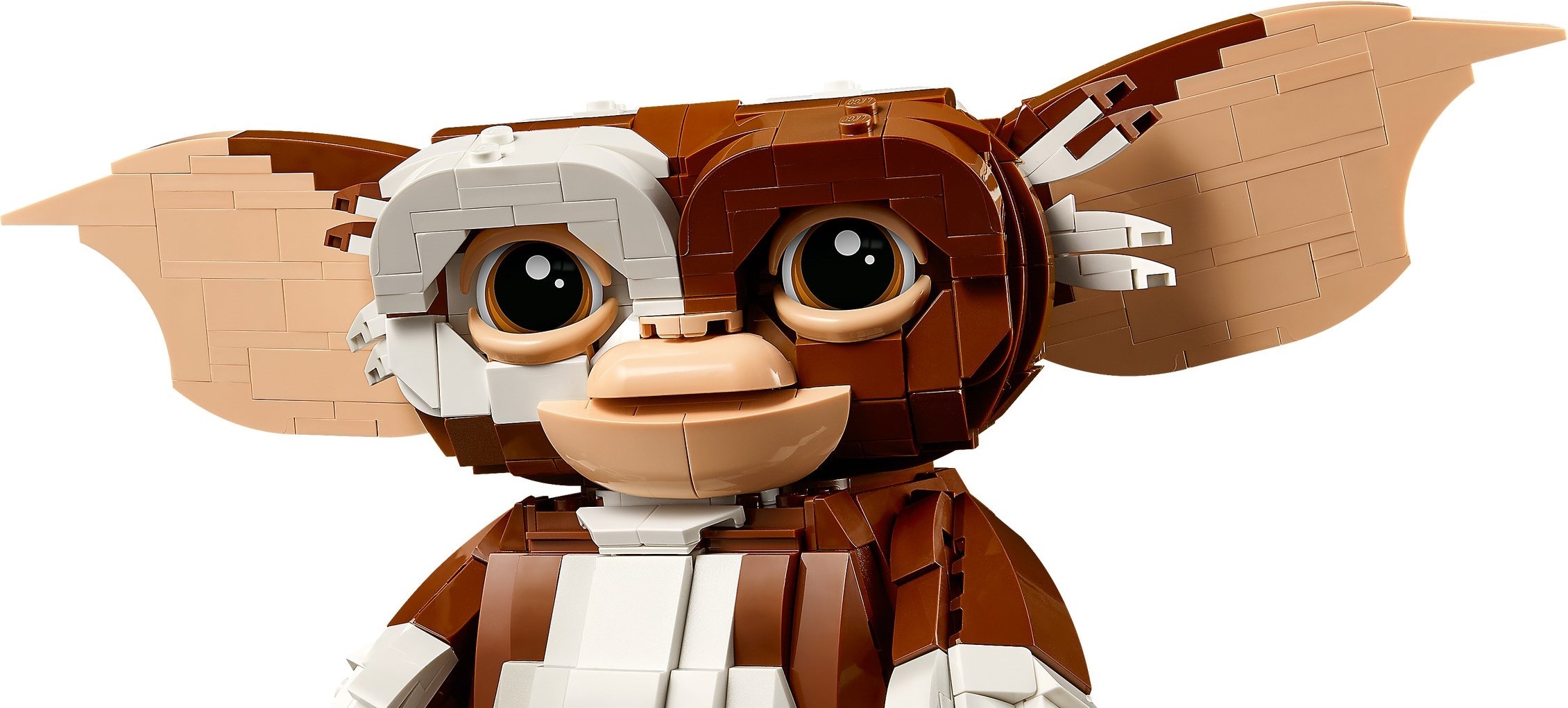����������� LEGO 21361 - ���� ��������: �����