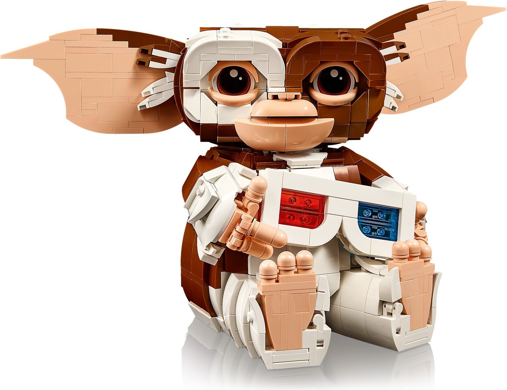 ����������� LEGO 21361 - ���� ��������: �����