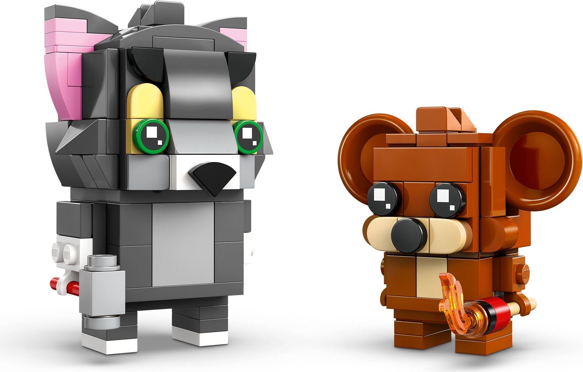 ����������� LEGO 40793 - ���� ������� ���� � ������