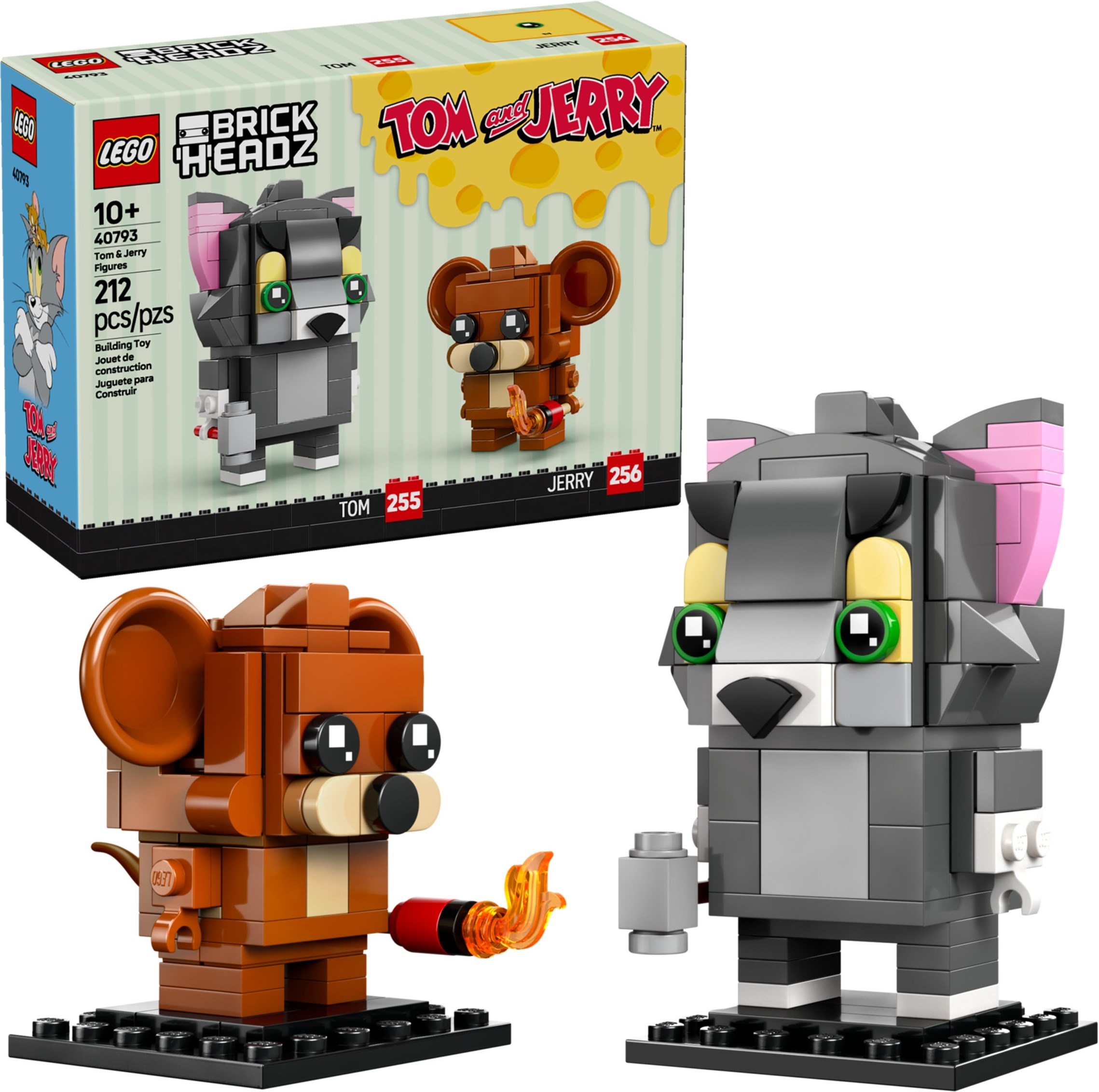 ����������� LEGO 40793 - ���� ������� ���� � ������