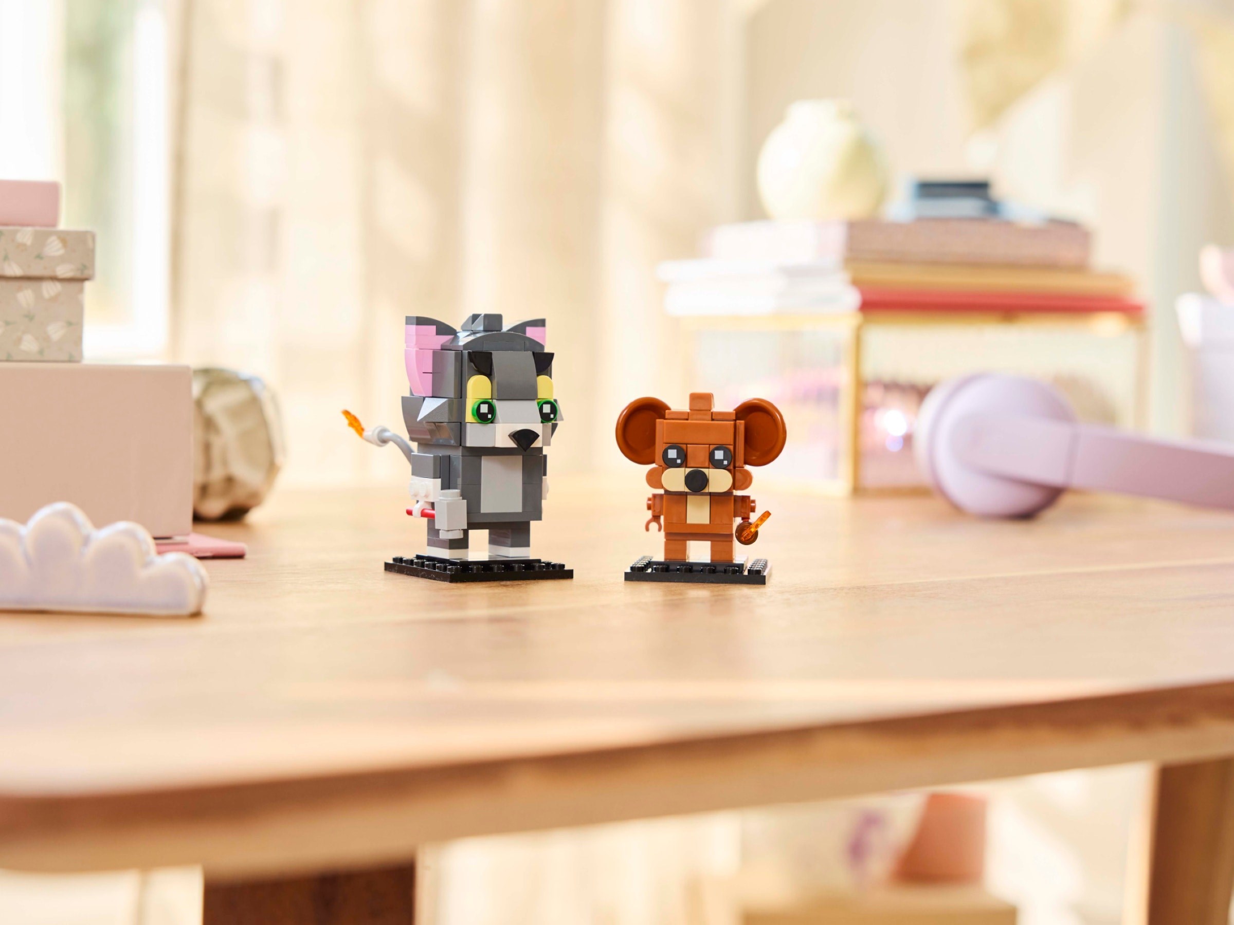 ����������� LEGO 40793 - ���� ������� ���� � ������