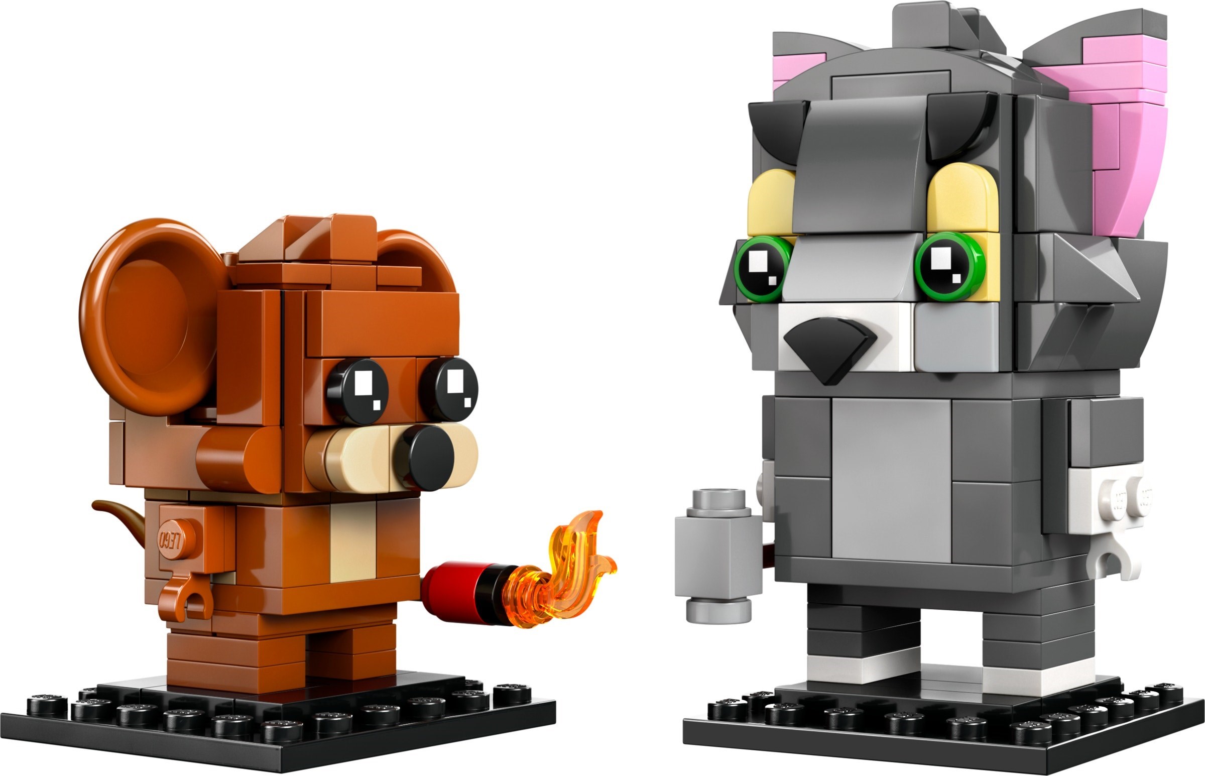 ����������� LEGO 40793 - ���� ������� ���� � ������