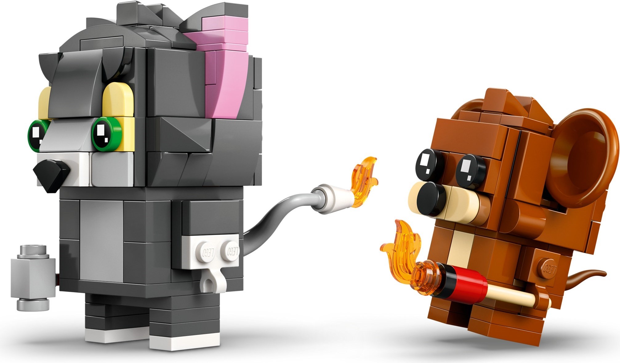 ����������� LEGO 40793 - ���� ������� ���� � ������