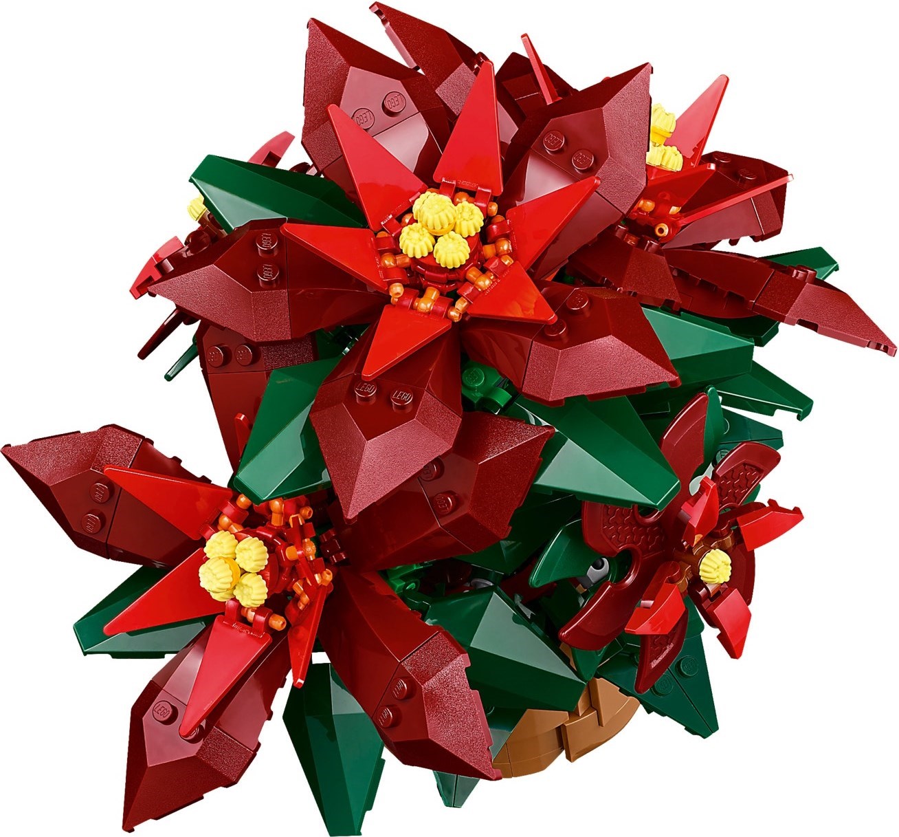 ����������� LEGO 10370 - ���� ����������