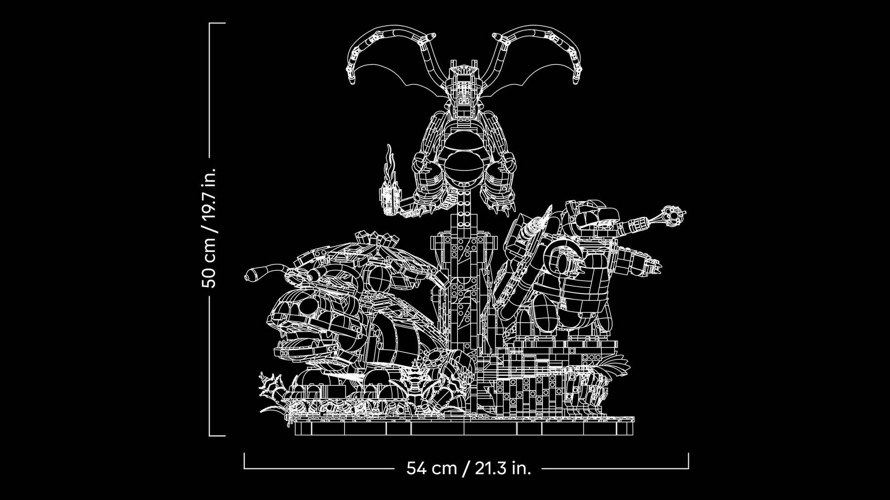 ����������� LEGO 72153 - ���� Pokemon ��������, �������� � ��������