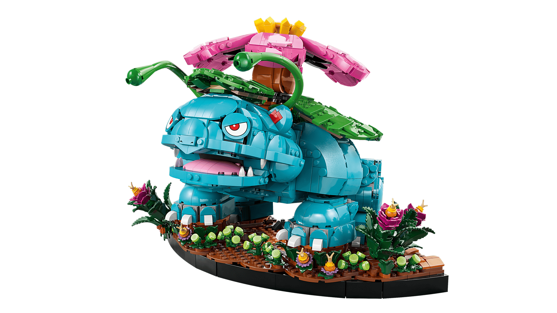 ����������� LEGO 72153 - ���� Pokemon ��������, �������� � ��������