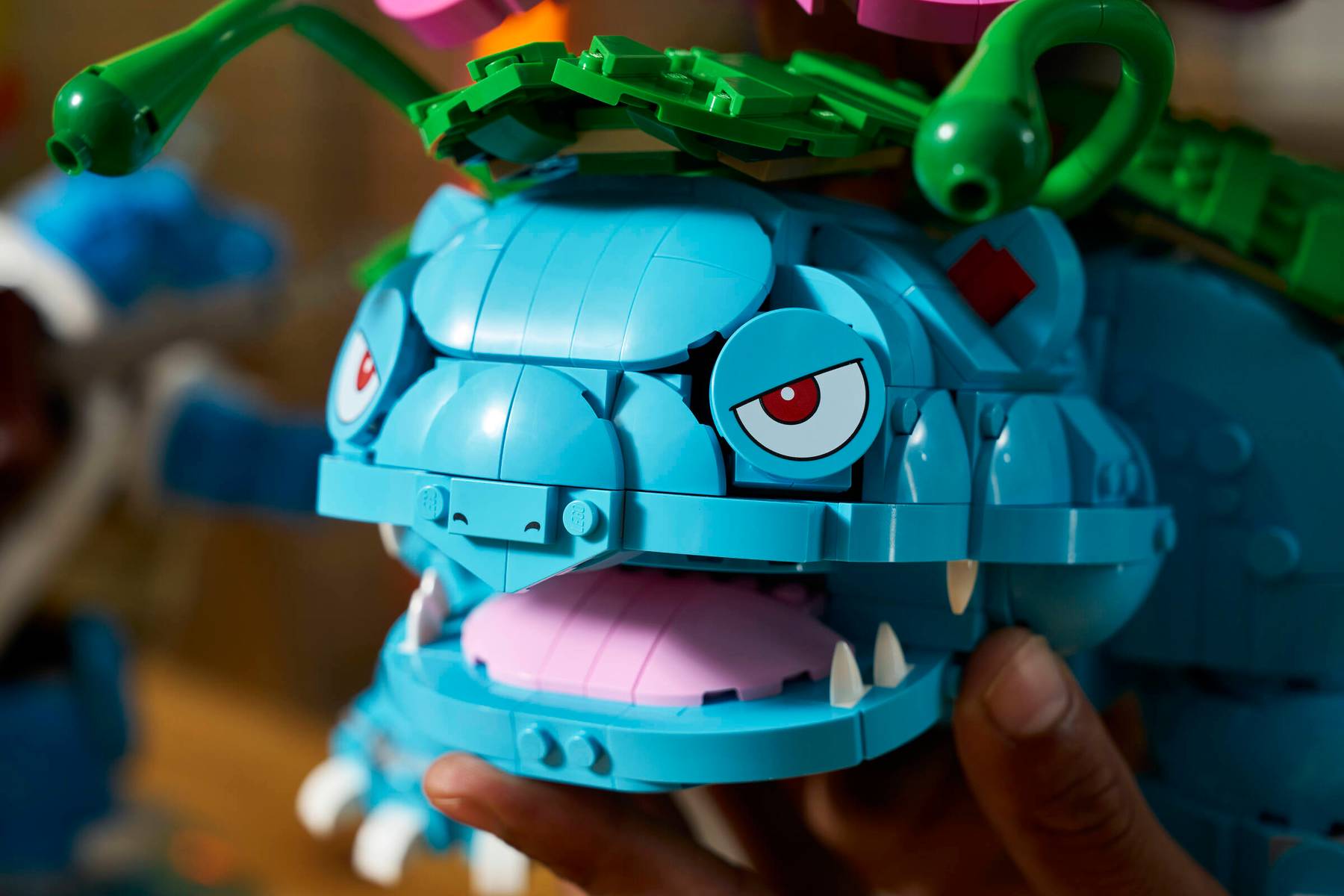 ����������� LEGO 72153 - ���� Pokemon ��������, �������� � ��������