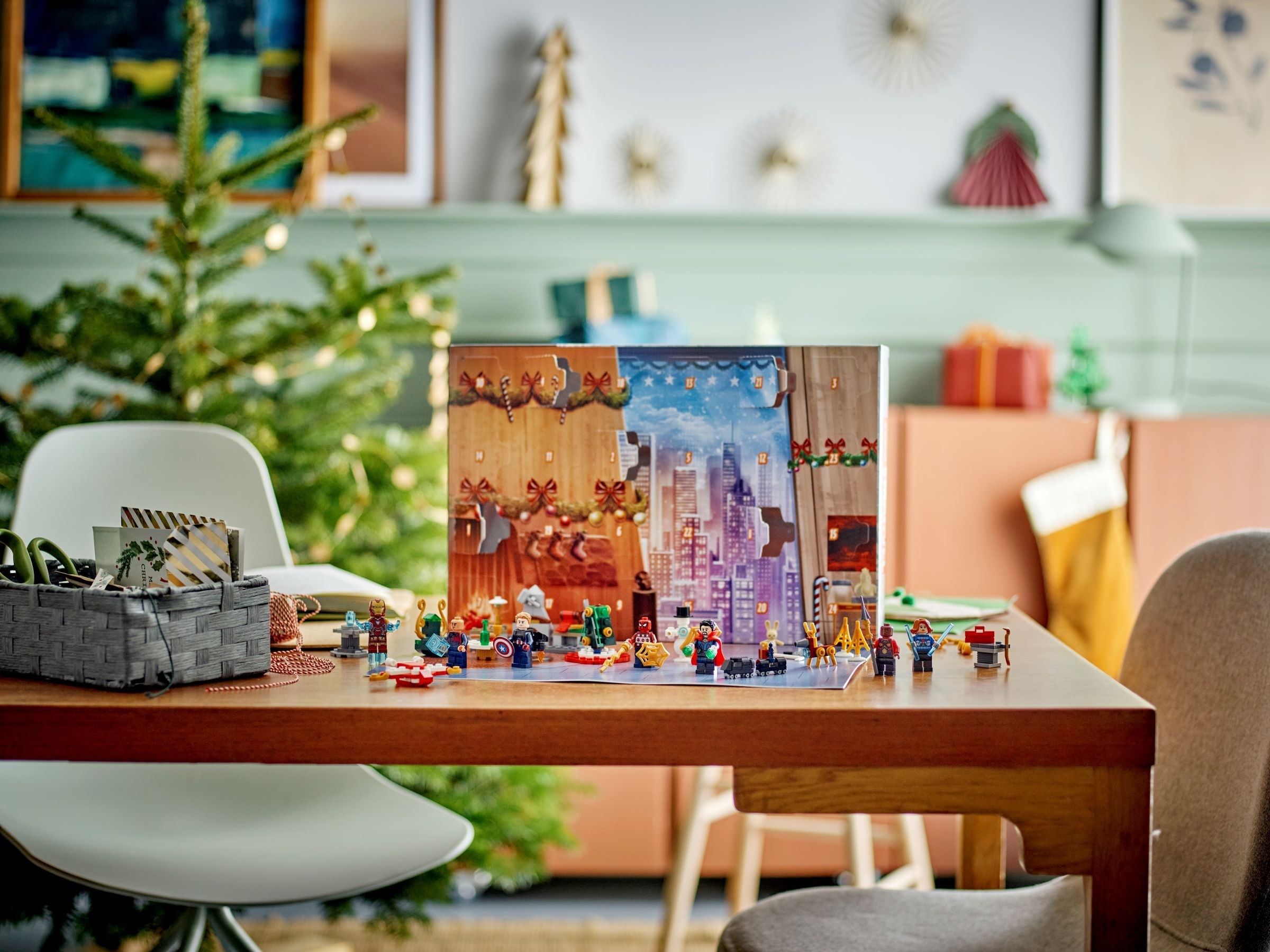 ����������� LEGO 76267 ���������� ��������� �������� ����� ����� 2023
