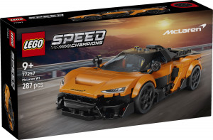 ����������� LEGO Speed Champions 77257 �������� McLaren W1