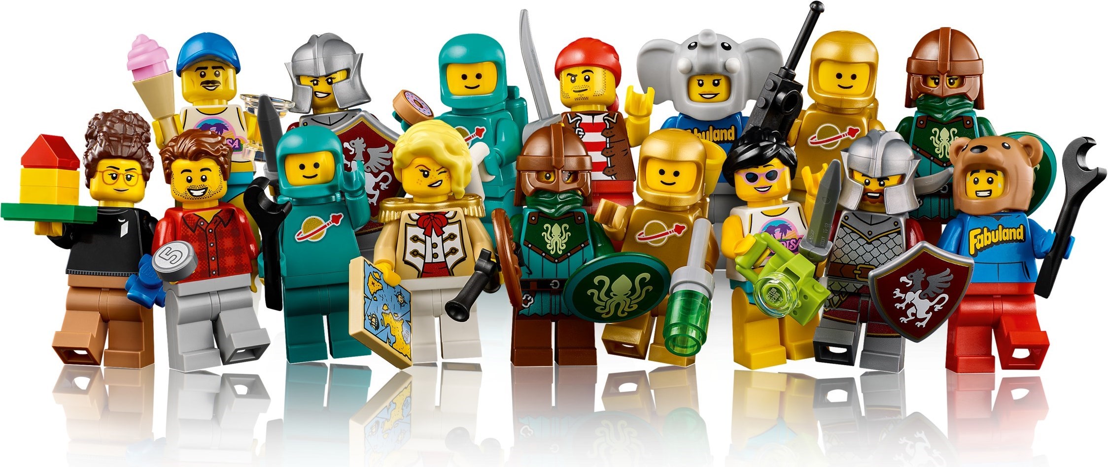 ����������� LEGO 21358 - ���� ������� �� ������� �����������, 1343 �������