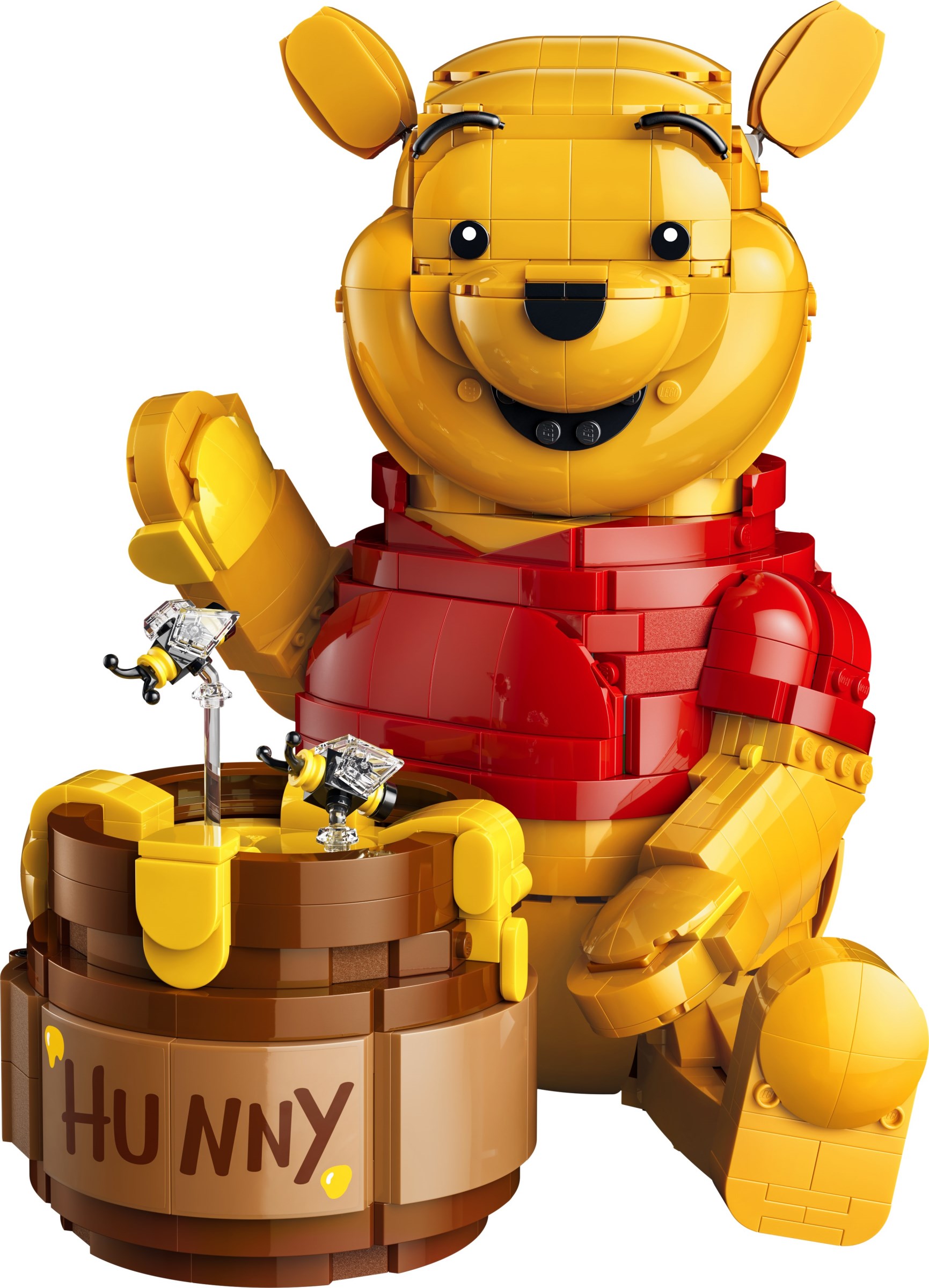 ����������� LEGO 43300 - ���� �����-���, 1399 �������