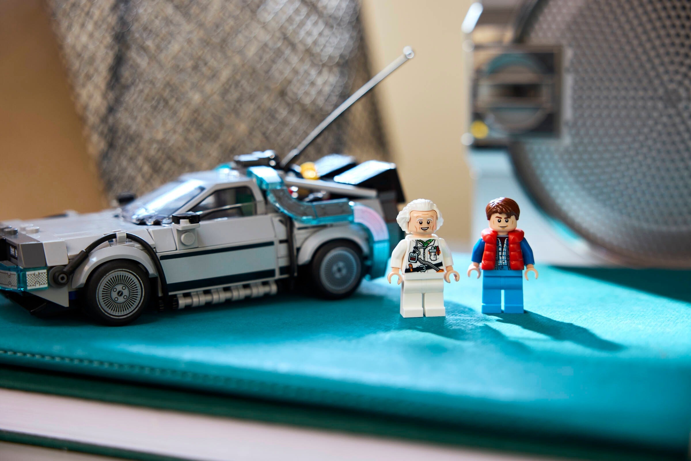 ����������� LEGO 77256 - ���� ������ ������� �� ������ ����� � �������